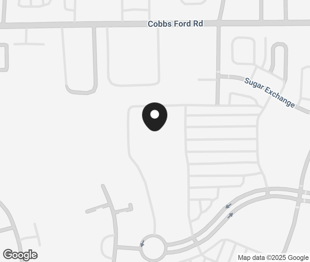 Google Map of 1460 Cotton Exchange, Prattville AL 36066