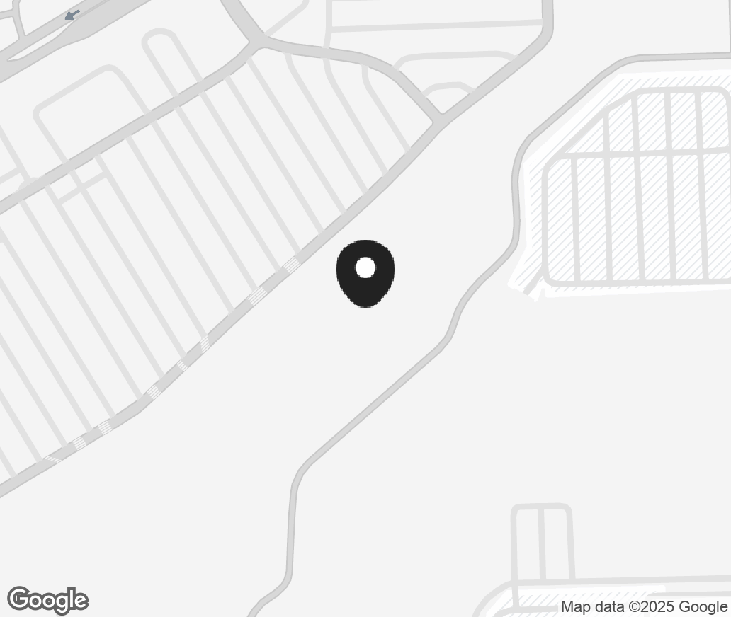 Google Map of 9350 Joliet Rd, Hodgkins IL 60525