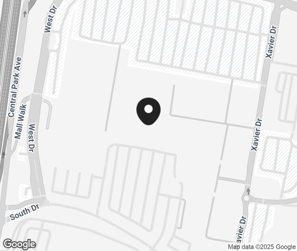 Google Map of 8000 Mall Walk, Yonkers NY 10704