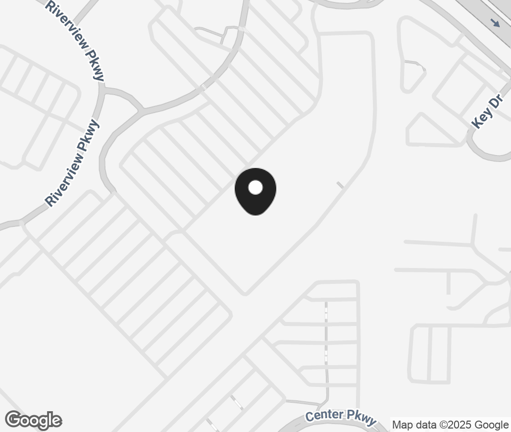 Google Map of 4612 Highway 280 Building B, Birmingham AL 35242