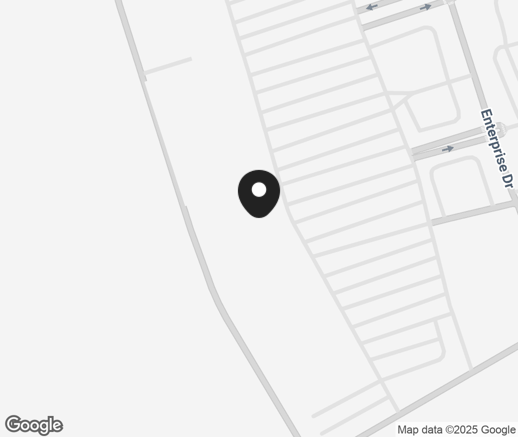 Google Map of 2690 Enterprise Drive, Opelika AL 36801