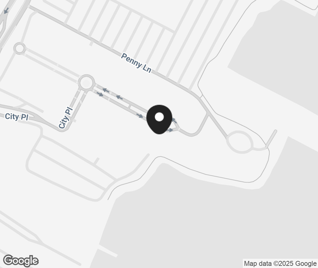 Google Map of 82 The Promenade, Edgewater NJ 07020