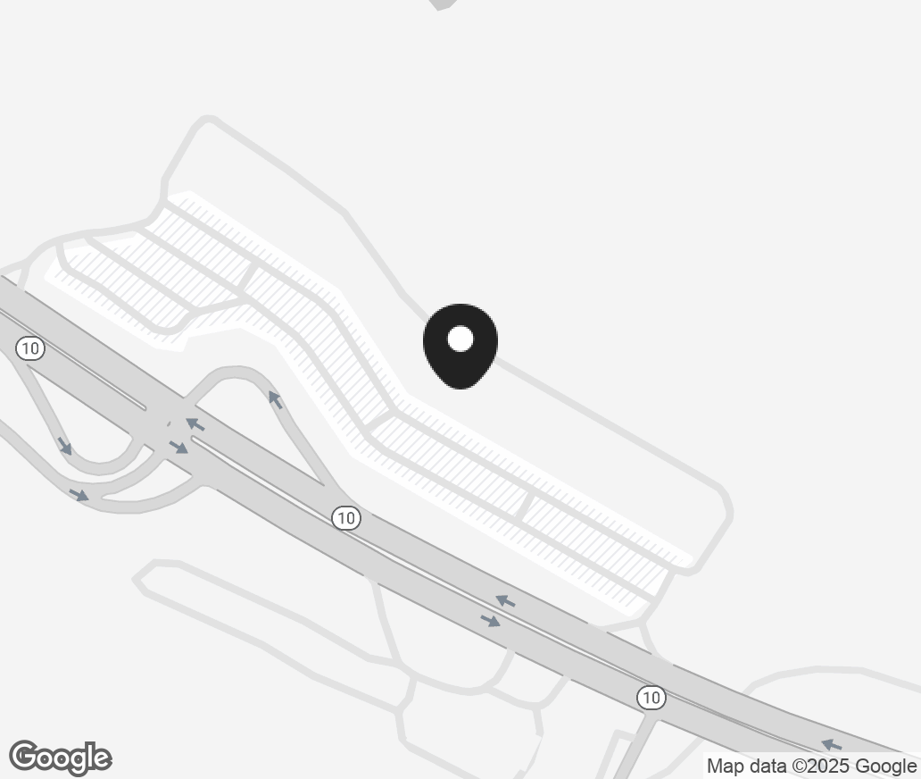 Google Map of 3056 State Route 10 West Unit 20, Denville NJ 07834