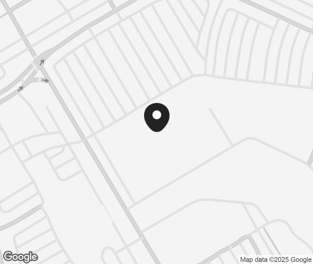 Google Map of 13301 Gateway Center Dr, Gainesville VA 20155-2984