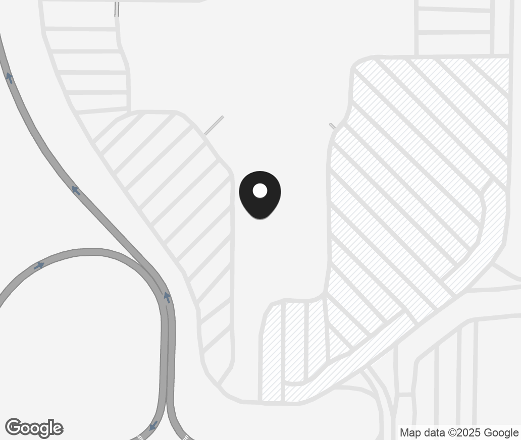 Google Map of 4 Walden Galleria, Cheektowanga NY 14225