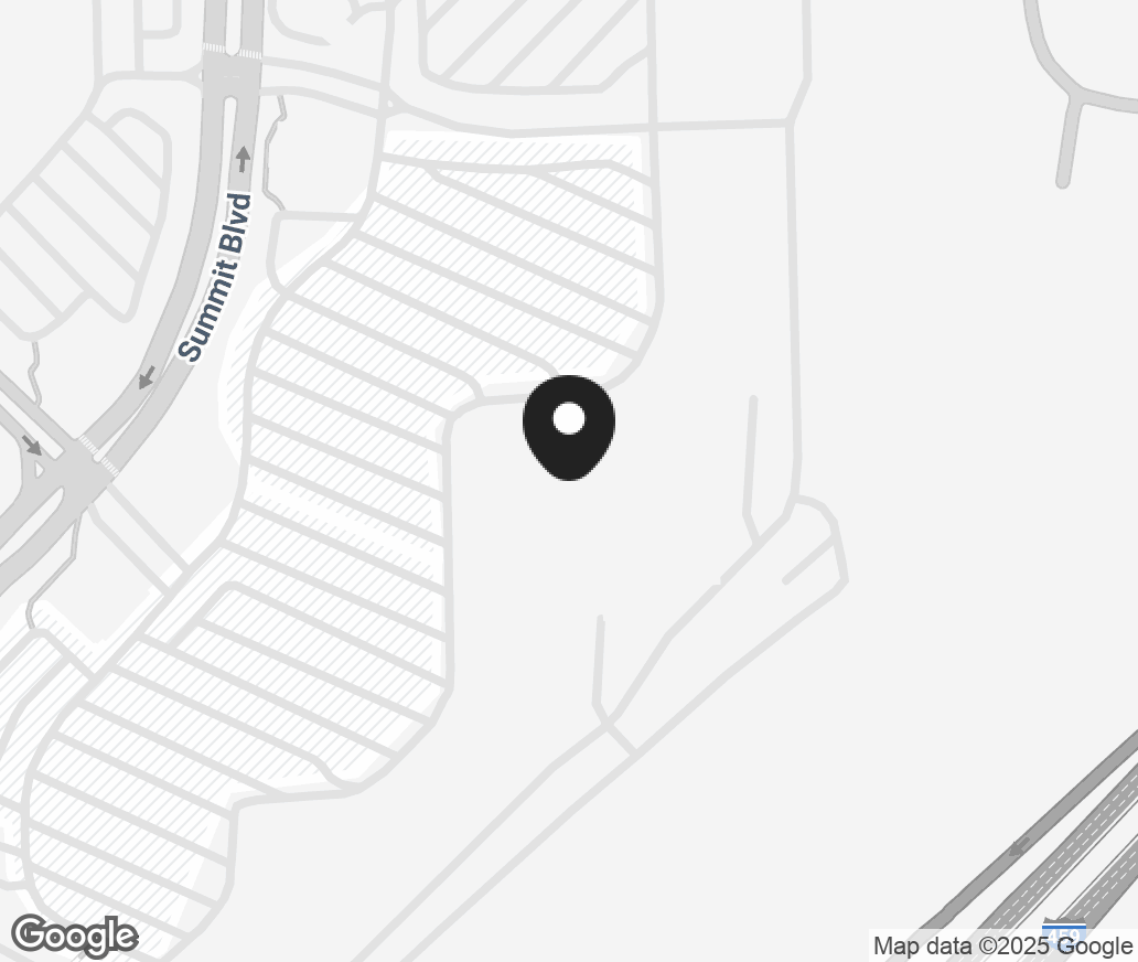 Google Map of 221 Summit Boulevard, Birmingham AL 35243