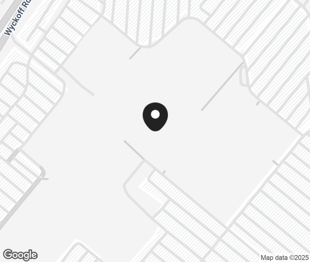 Google Map of 180 Rt 35, Eatontown NJ 07724