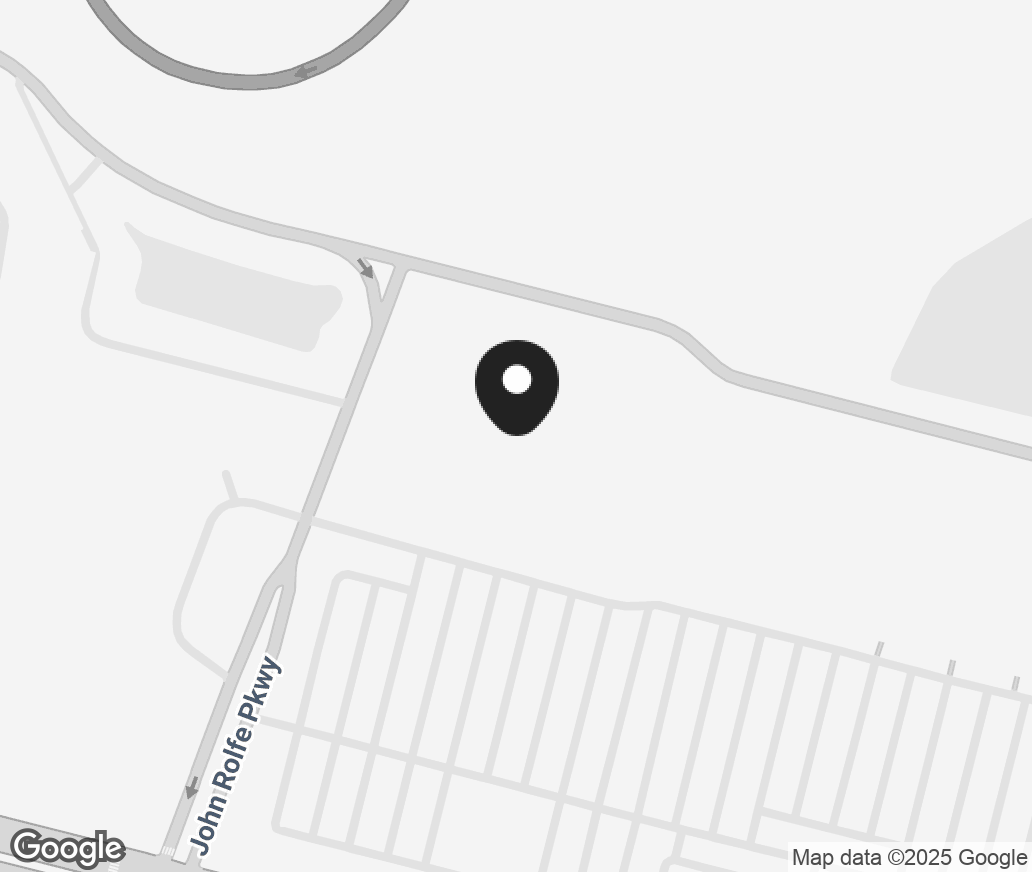 Google Map of 11290 W Broad St, Glen Allen VA 23060-5815