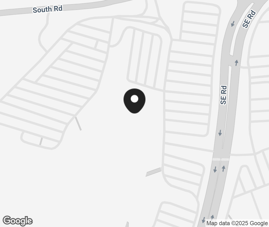 Google Map of 100 Westfarms Mall, Farmington CT 06032