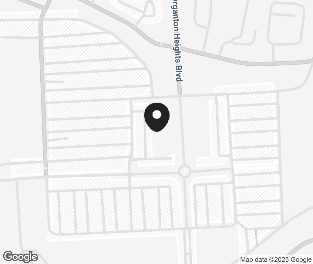 Google Map of C-126 Morganton Heights Blvd, Morganton NC 28655