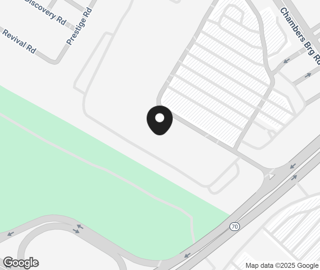 Google Map of 660 Nj-70 store 4, Brick Township NJ 08723