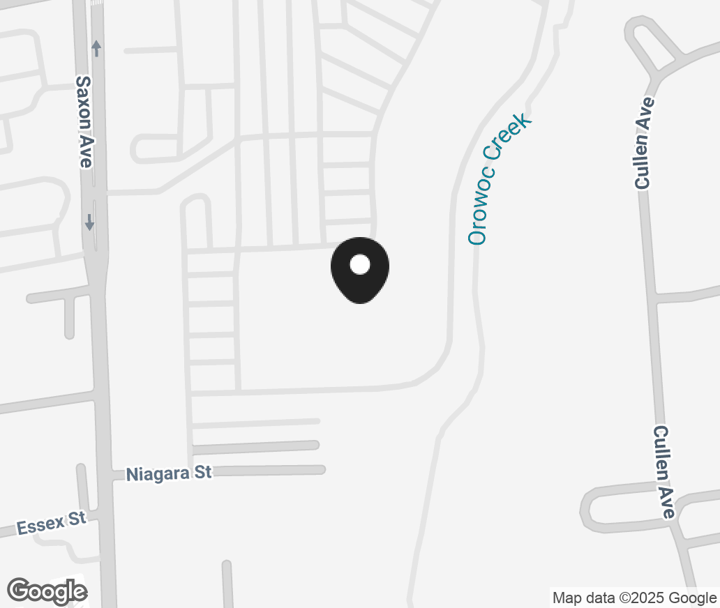 Google Map of 2040 Sunrise Hwy, Bay Shore NY 11706