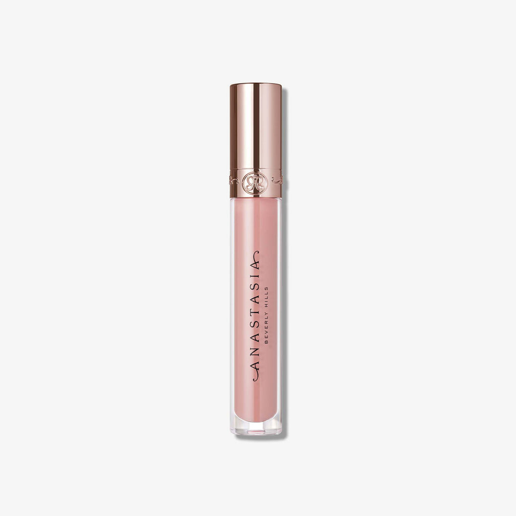 Deep Taupe | Closed Lip Gloss - Deep Taupe
