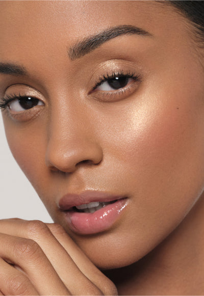 Before & After Using Impeccable Shade 4.5W