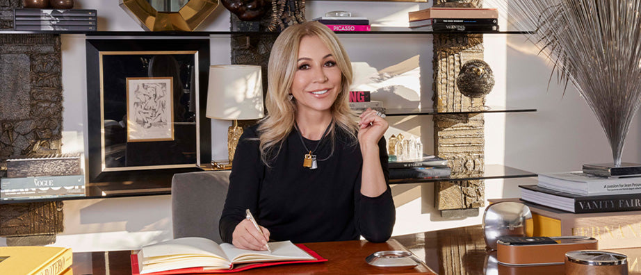 The STUDIO - A Beauty Magazine