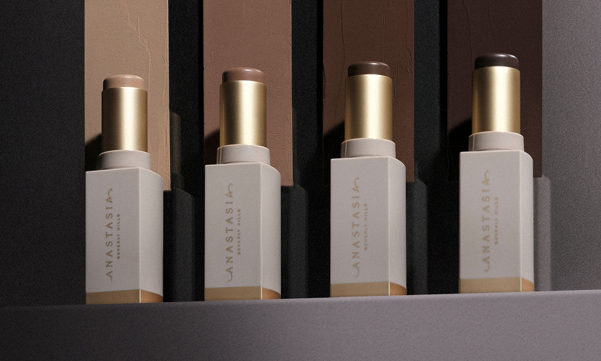 Smooth Blur Contour Stick |  Anastasia Beverly Hills