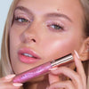 Cosmic Collection Lip Gloss Model Image
