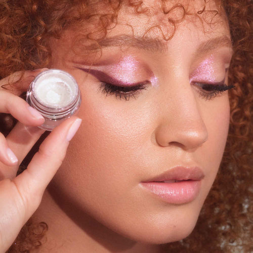 Cosmic Collection Space Dust Model  Image