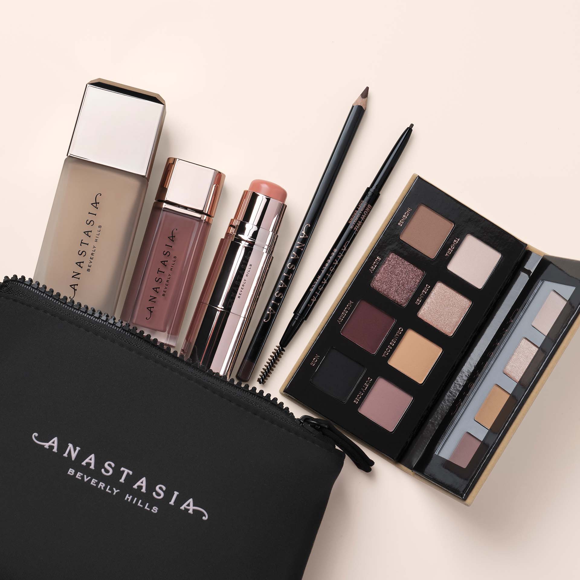 Glamour Seeker Gift Set