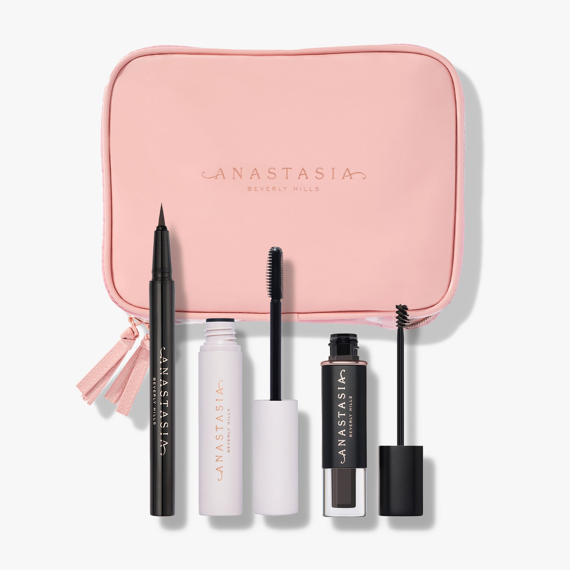 Long-Wearing Brow Set