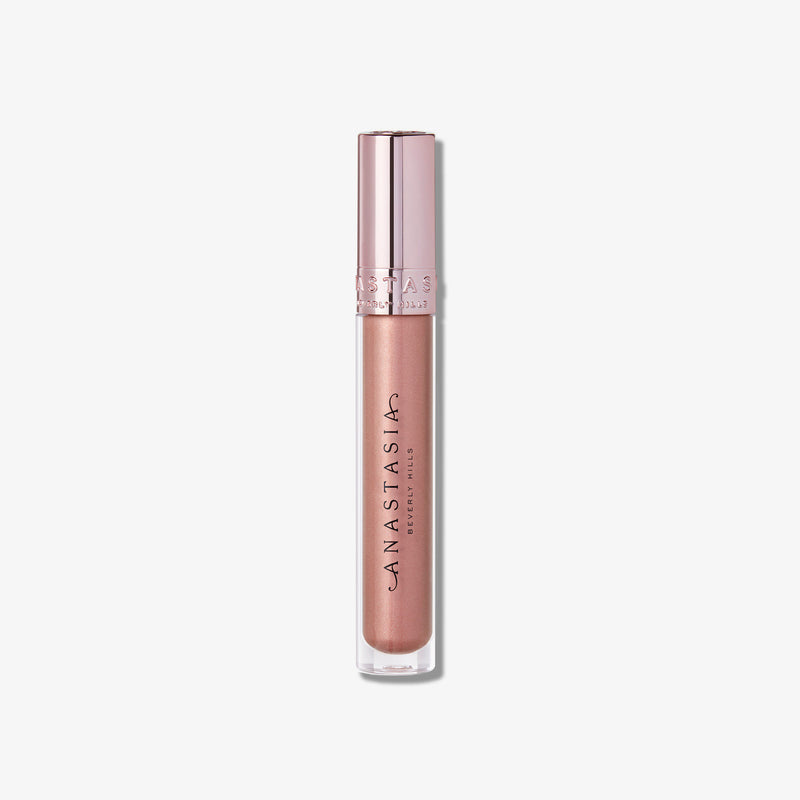 Pink Ginger | Closed Lip Gloss - Pink Ginger