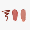 Malt / Blush Brown / Crush | Pucker Up Lip Trio Swatch