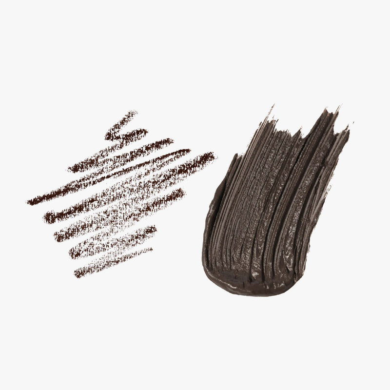 Medium Brown | Ultimate Brow Essentials Kit Swatch