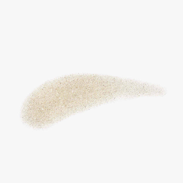 White | Shimmer Body Oil swatch
