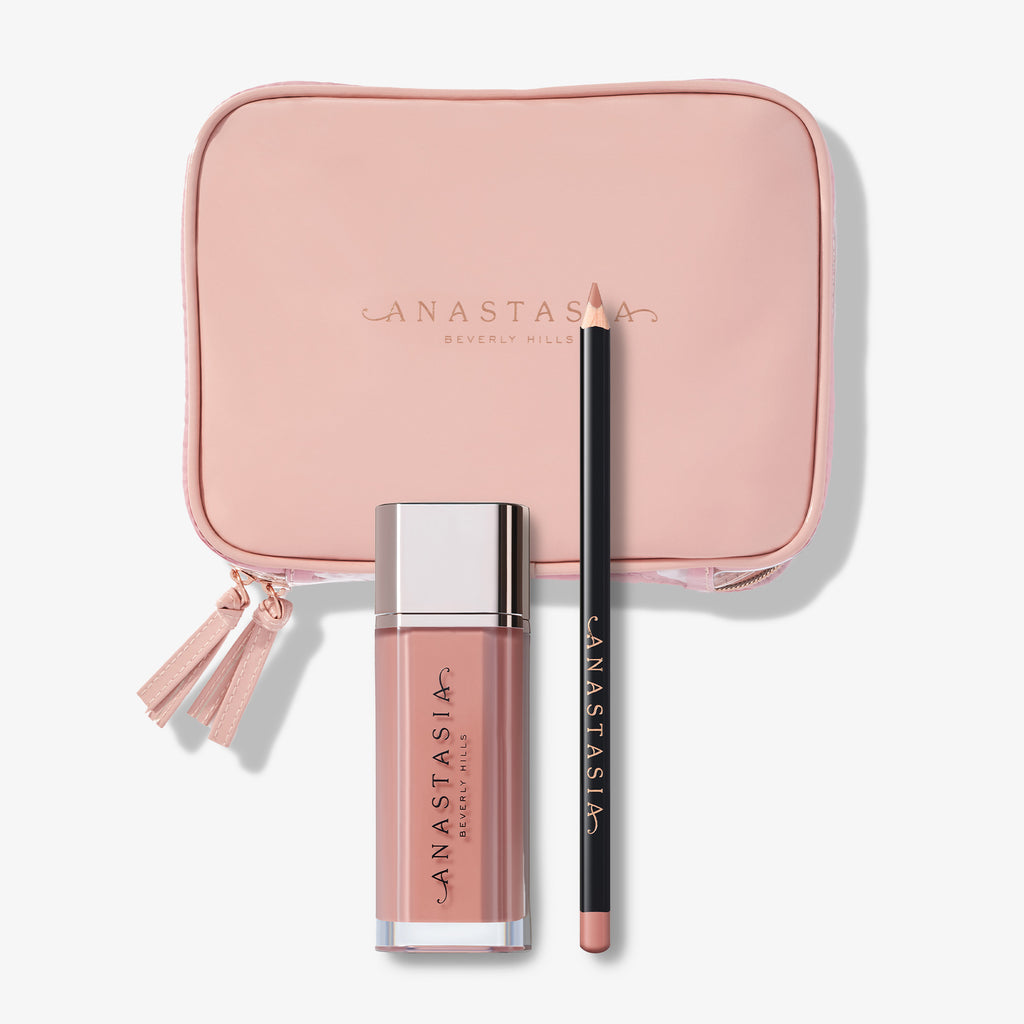 Crush | Hero Lip liner Mocha