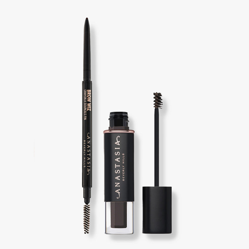 Medium Brown | Ultimate Brow Essentials