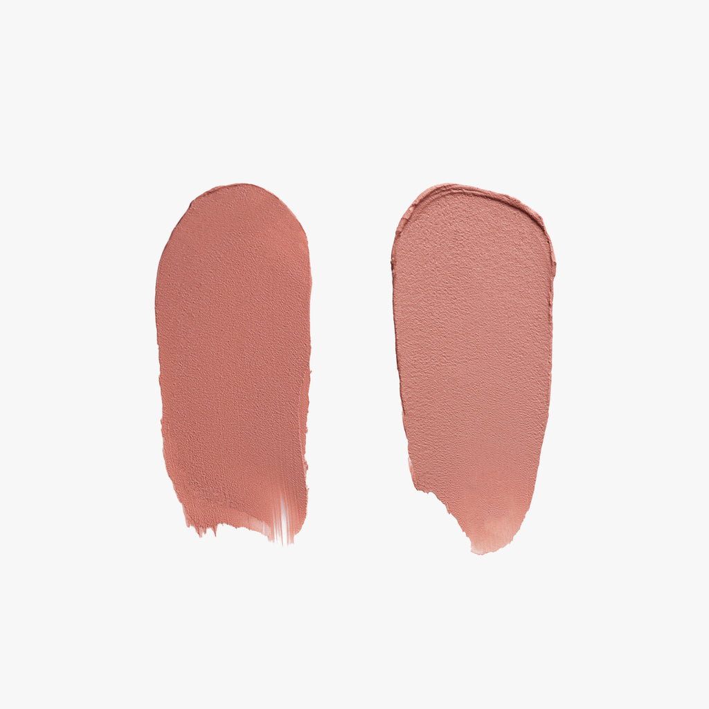 Pure Hollywood + Kiss | Velvet Lips Mini Lip Velvet Duo Swatch