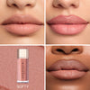 Softy + Peachy Nude | Velvet Lips Mini Lip Velvet Duo Alt