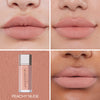 Softy + Peachy Nude | Velvet Lips Mini Lip Velvet Duo Alt