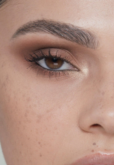 Get The Look: Embers Mini Eyeshadow Palette 03