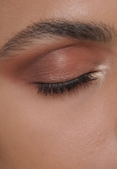 Get The Look: Embers Mini Eyeshadow Palette 04