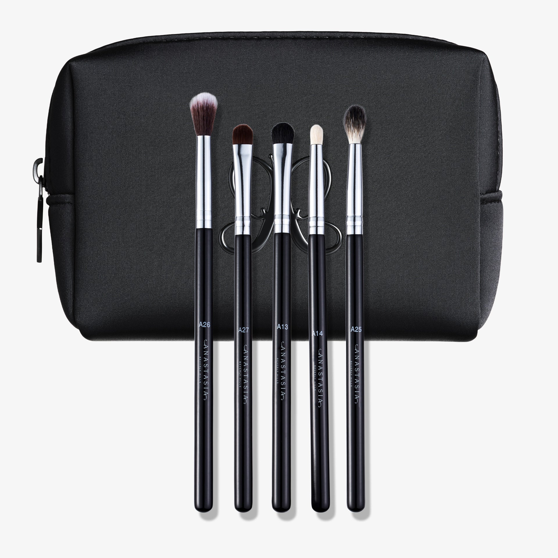 Perfect Eye Look Brush Set Hero
