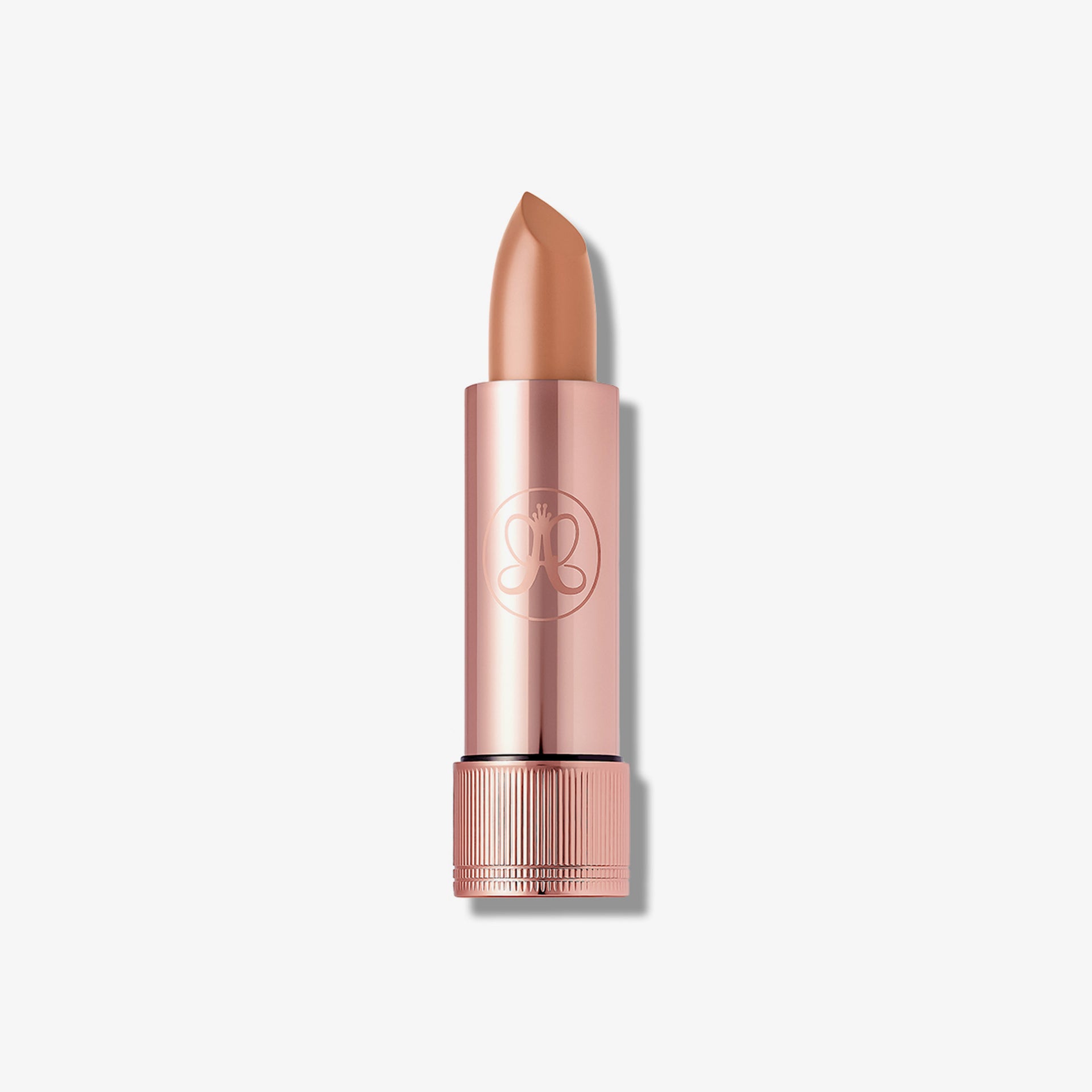 Butterscotch | Open Matte & Satin Lipstick - Butterscotch