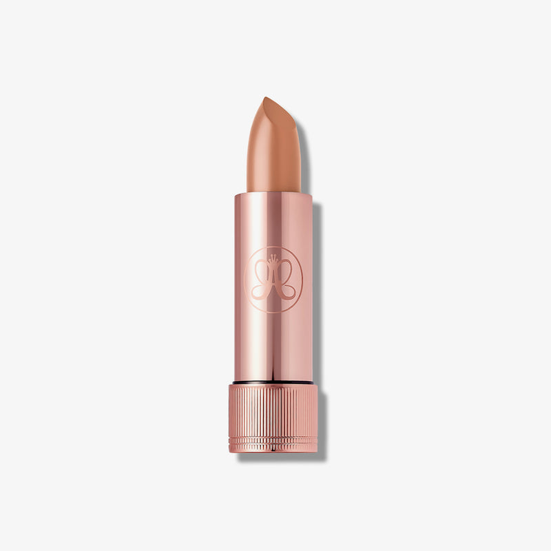 Butterscotch | Open Matte & Satin Lipstick - Butterscotch