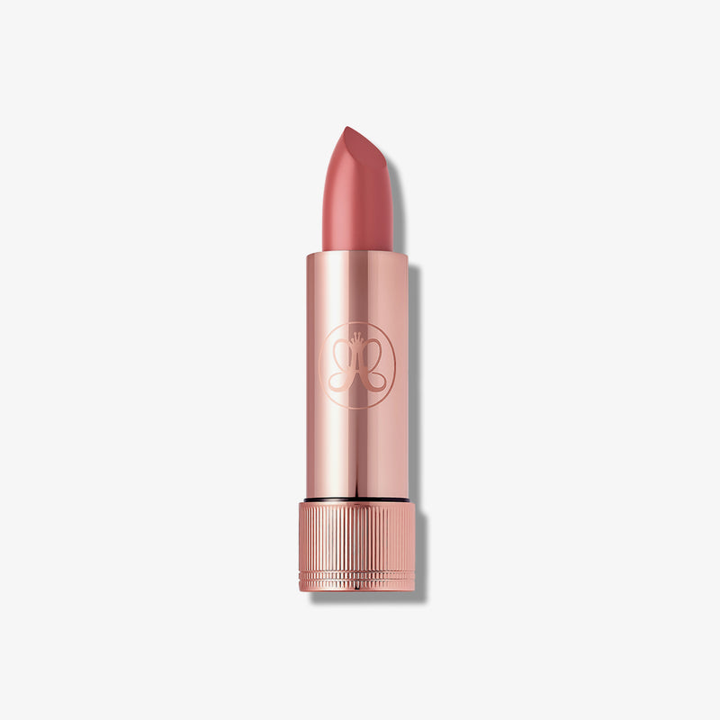 Dusty Rose | Open Matte & Satin Lipstick - Dusty Rose