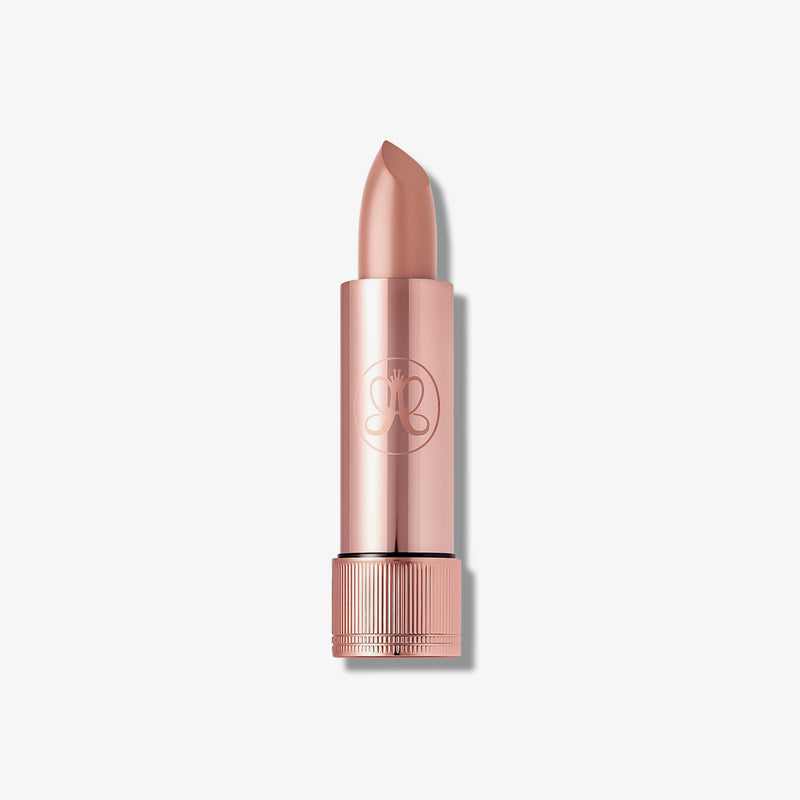 Haze | Open Matte & Satin Lipstick - Haze