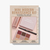 Ebony | Mini Modern Renaissance Kit - Ebony