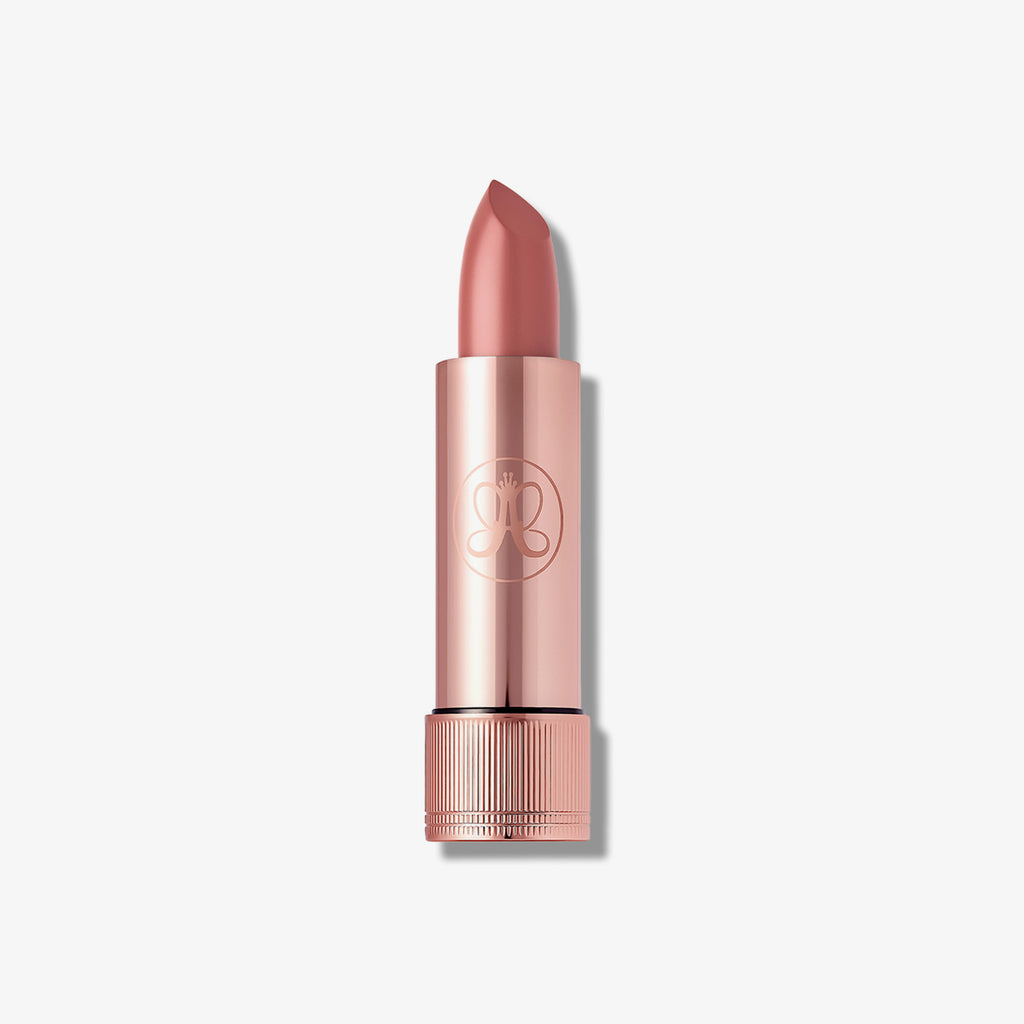 Taupe Beige | Open Matte & Satin Lipstick - Taupe Beige