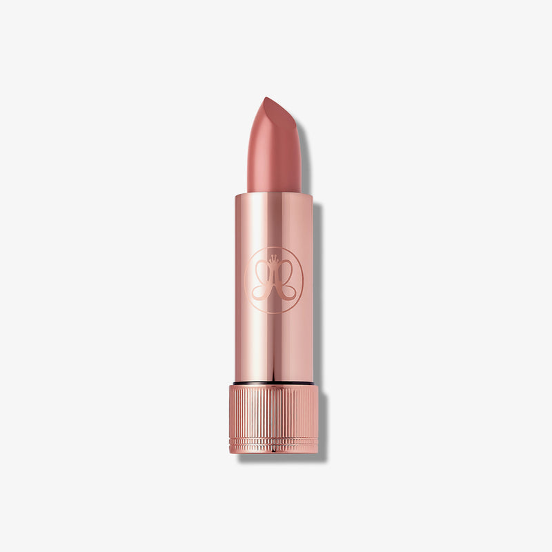 Taupe Beige | Open Matte & Satin Lipstick - Taupe Beige