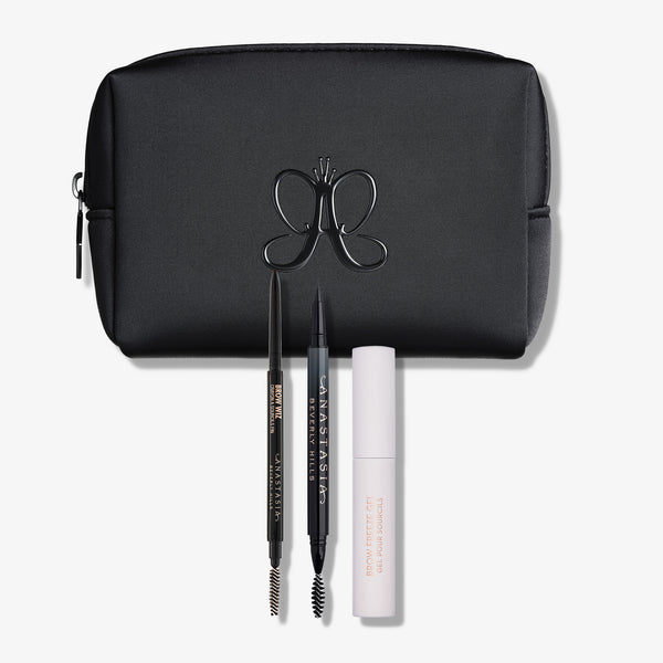 Soft & Stunning Brow Set