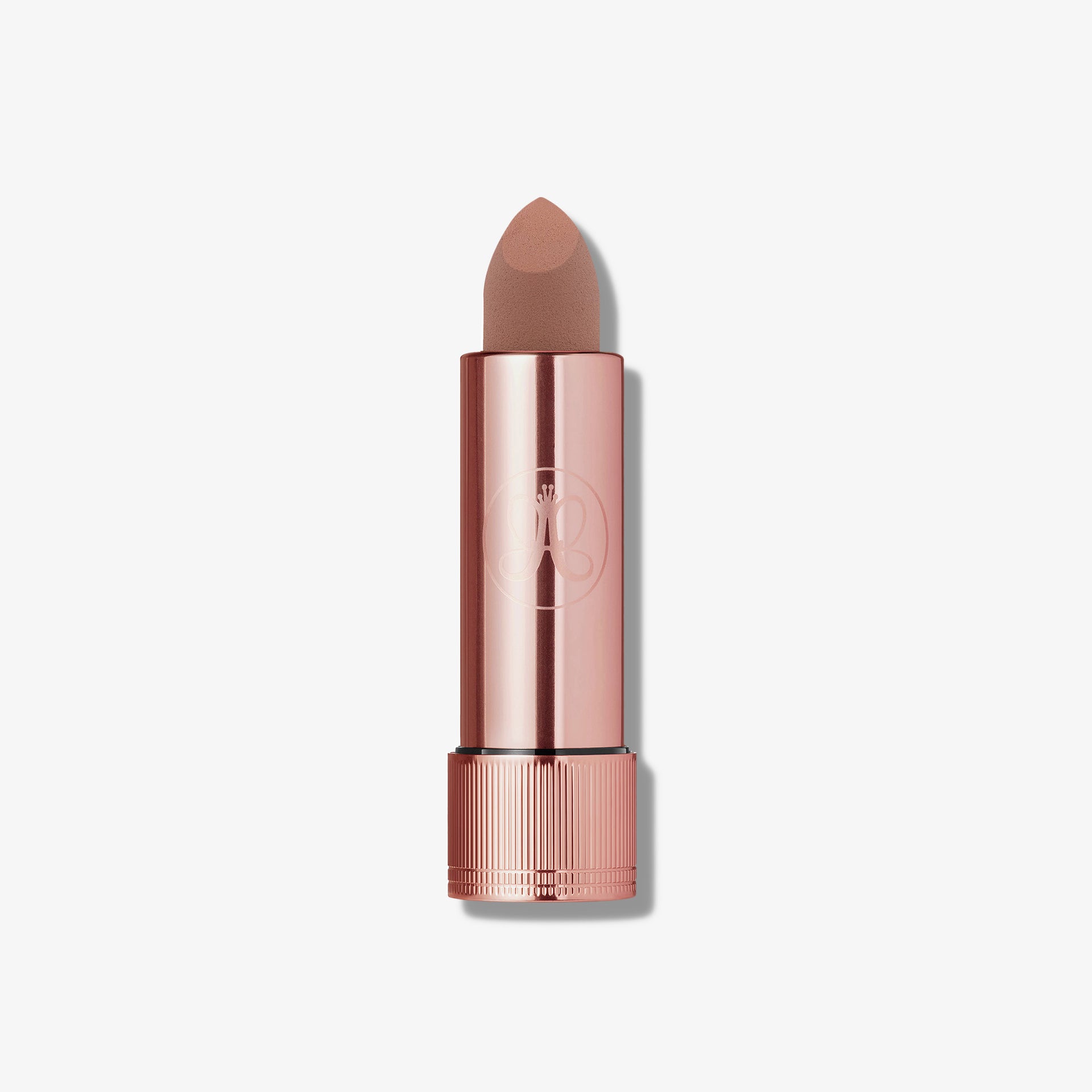 Hazelnut | Matte & Satin Lipstick - Hazelnut