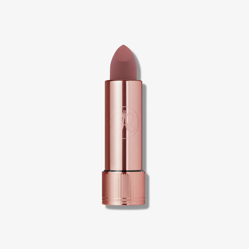 Mauve Cloud | Matte & Satin Lipstick - Mauve Cloud