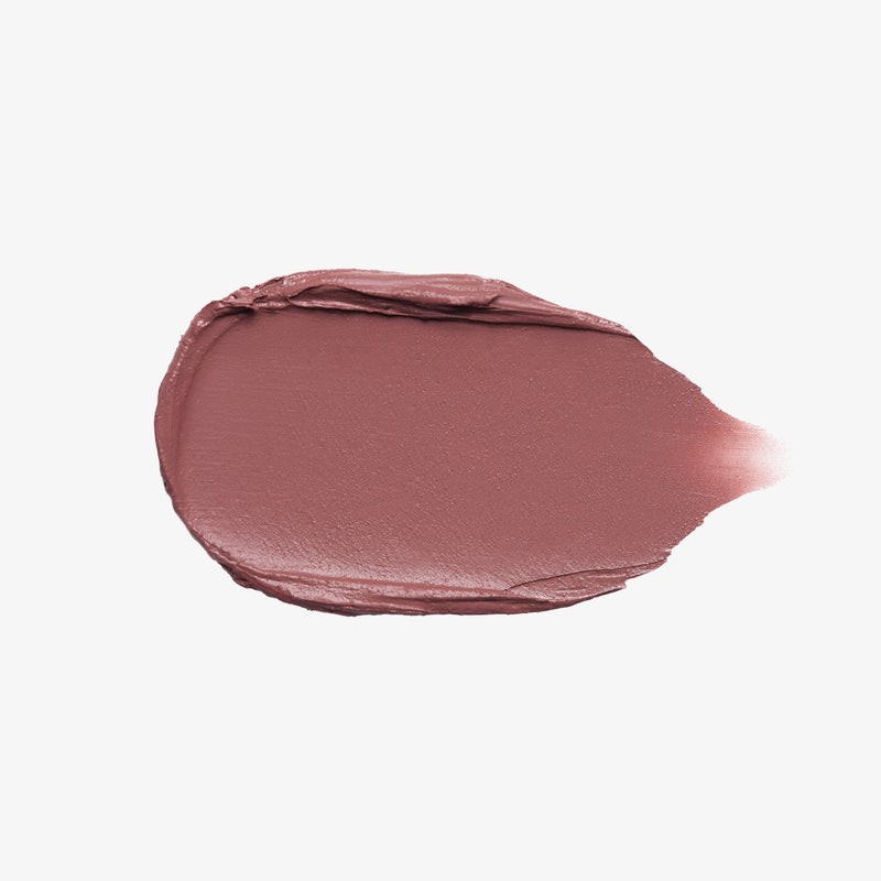 Mauve Cloud | Matte & Satin Lipstick Shade Mauve Cloud