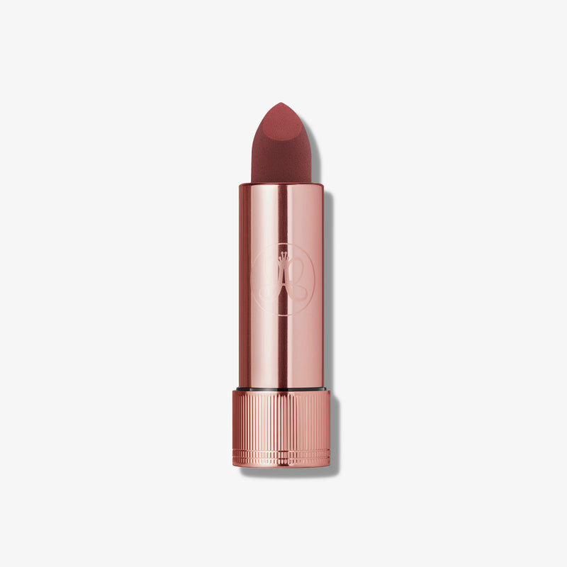 Spice | Matte & Satin Lipstick - Spice