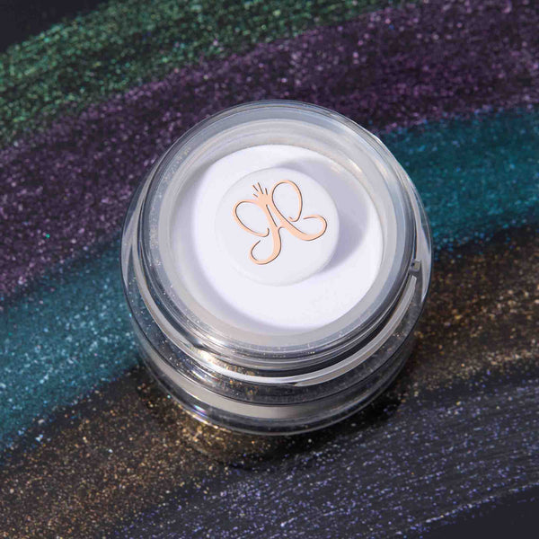 Cosmic collection space dust image 