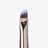 Brush 12 - Dual-Ended Firm Angled Brush